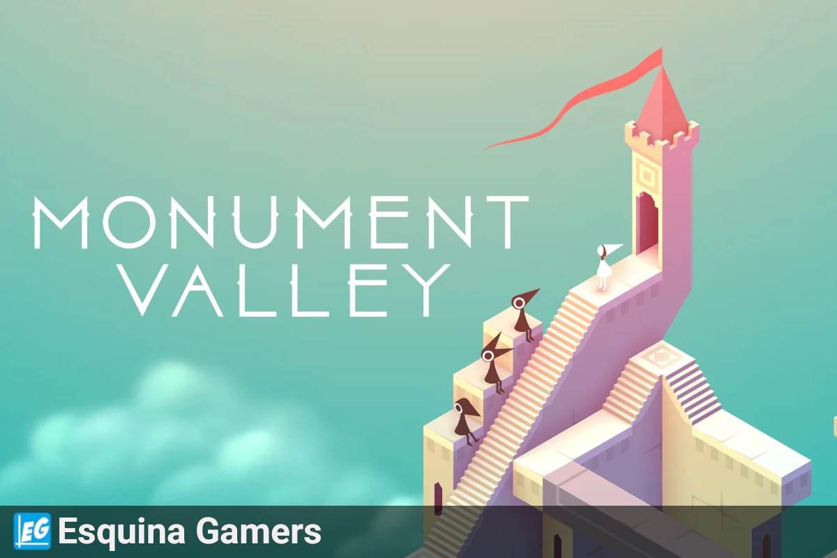 Monument Valley