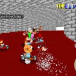 sonic kart 3