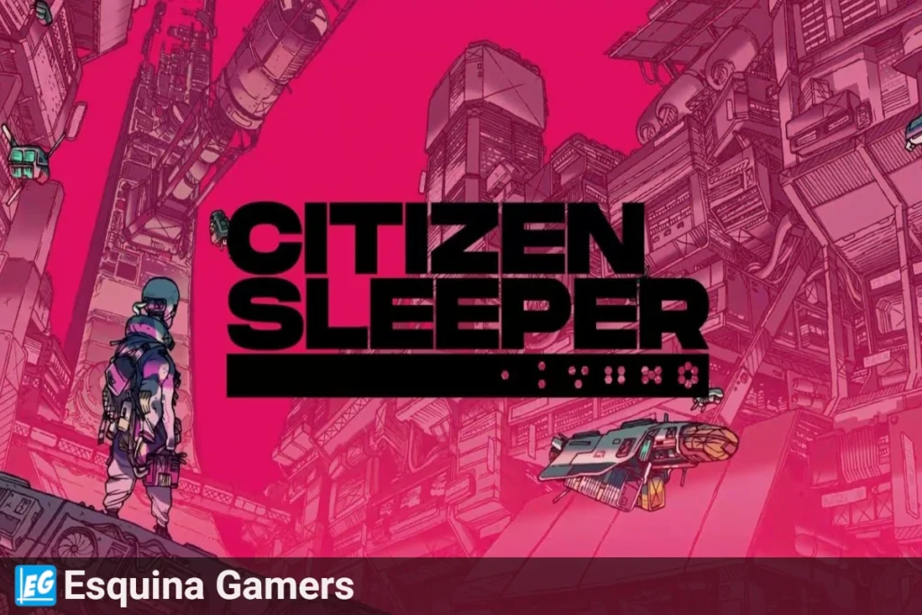 Citizen Sleeper