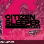 Citizen Sleeper: Rol, Dados y Ciberpunk