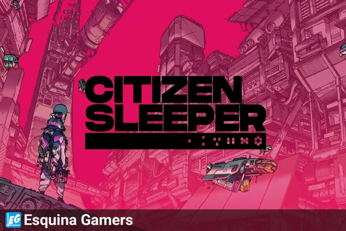 Citizen Sleeper