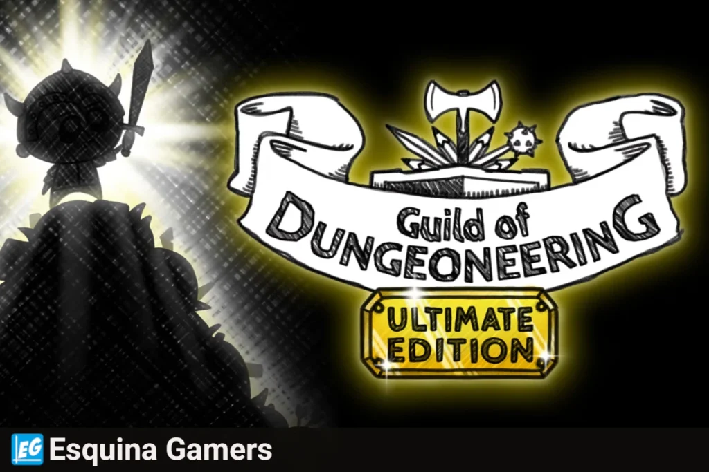 Guild of Dungeoneering Ultimate Edition