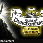 Guild of Dungeoneering Ultimate Edition: Mazmorras y Cartas