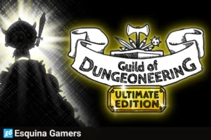 Guild of Dungeoneering Ultimate Edition