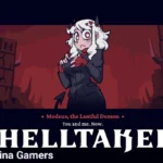 Helltaker