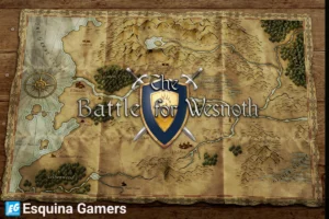 La batalla por Wesnoth