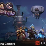 Dota 2: La Feria del Horror (Dark Carnival) – El evento más grande del año ya está aquí