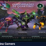 Regresa Curiosidades de Quartero en Dota 2 (Evento Gratis 3-Sep-2026)