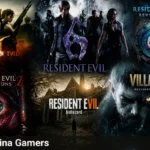 Resident Evil: la historia de la saga que revolucionó el survival horror (Parte 2)