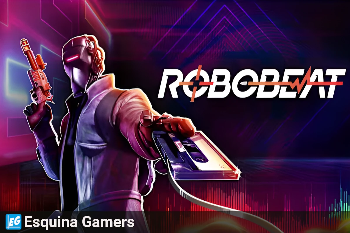 Robobeat