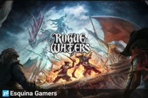 Rogue Waters
