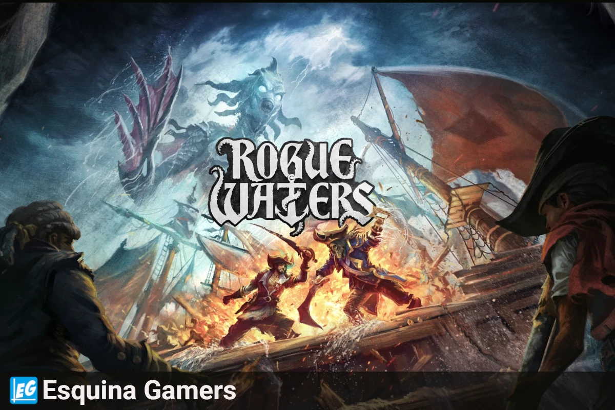 Rogue Waters