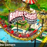 RollerCoaster Tycoon 3 Complete Edition