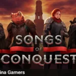 Songs of Conquest: El regreso triunfal de la estrategia de la vieja escuela