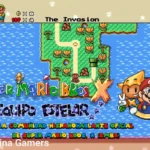 Super Mario Bros. X2