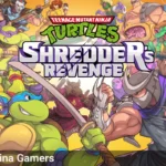 Teenage Mutant Ninja Turtles – Shredder’s Revenge