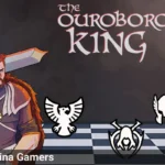 The Ouroboros King: Estrategia, Roguelike y Ajedrez Oscuro