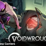 Voidwrought