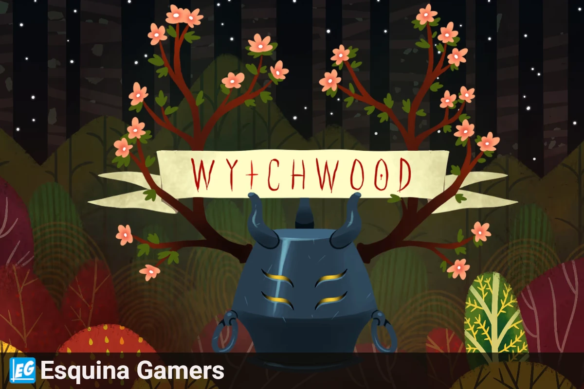 Wytchwood