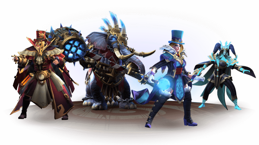 overworld_sets dota 2