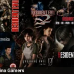 Resident Evil: la historia de la saga que revolucionó el survival horror (Parte 1)