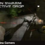 Alien Swarm: Reactive Drop -El shooter cooperativo GRATIS que sigue vivo más de 10 años después