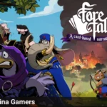 Foretales: la aventura narrativa que reinventa los juegos de cartas