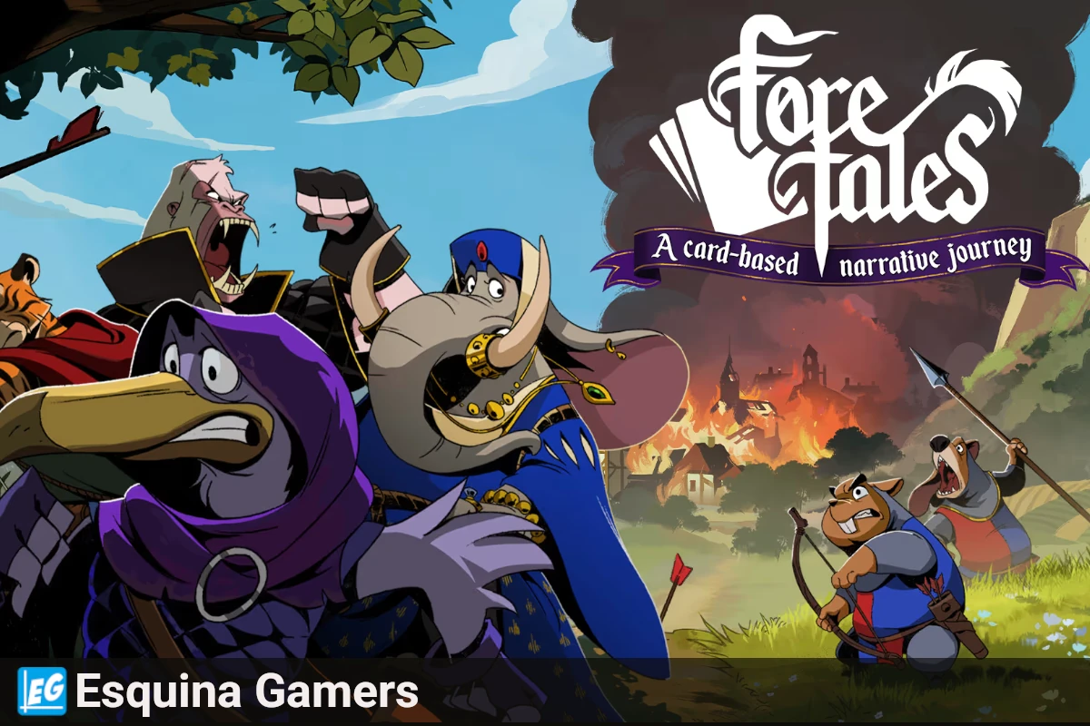 Foretales