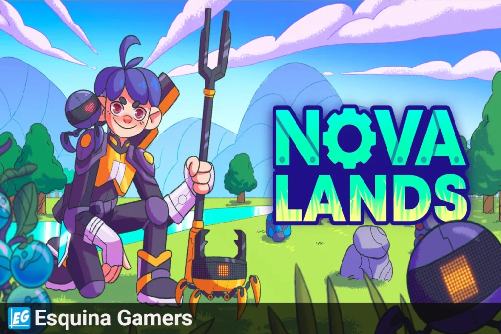 Nova Lands