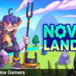Nova Lands