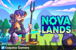 Nova Lands