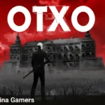 OTXO: El Shooter Top-Down que Combina Bullet-Time y Venganza