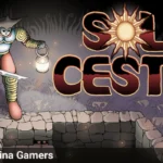 Sol Cesto: Sobrevive a la Suerte en esta Mazmorra Letal