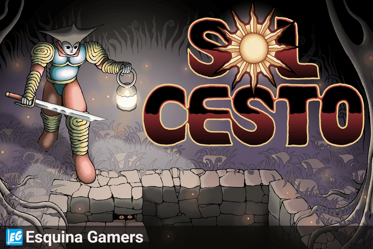Sol Cesto