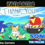 Sonic and the Fallen Star: el fangame clásico que enamoró a la comunidad Sonic