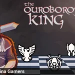 The Ouroboros King