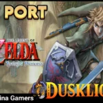 Dusklight