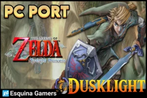 dusklight