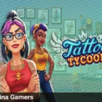 Tattoo Tycoon