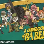 A Guidebook Of Babel