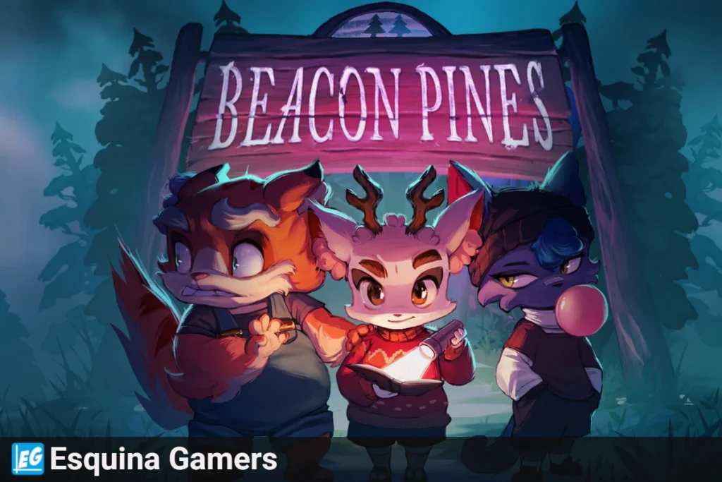Beacon Pines