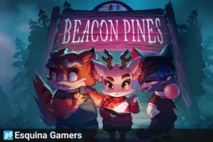 Beacon Pines