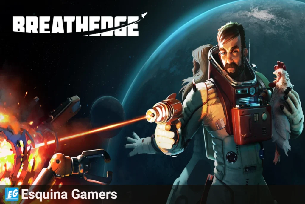 Breathedge