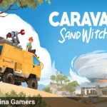 Caravan SandWitch