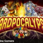 Cardpocalypse