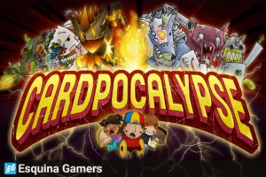 Cardpocalypse