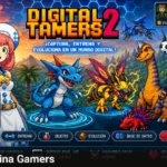 Digital Tamers 2
