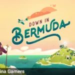 Down in Bermuda