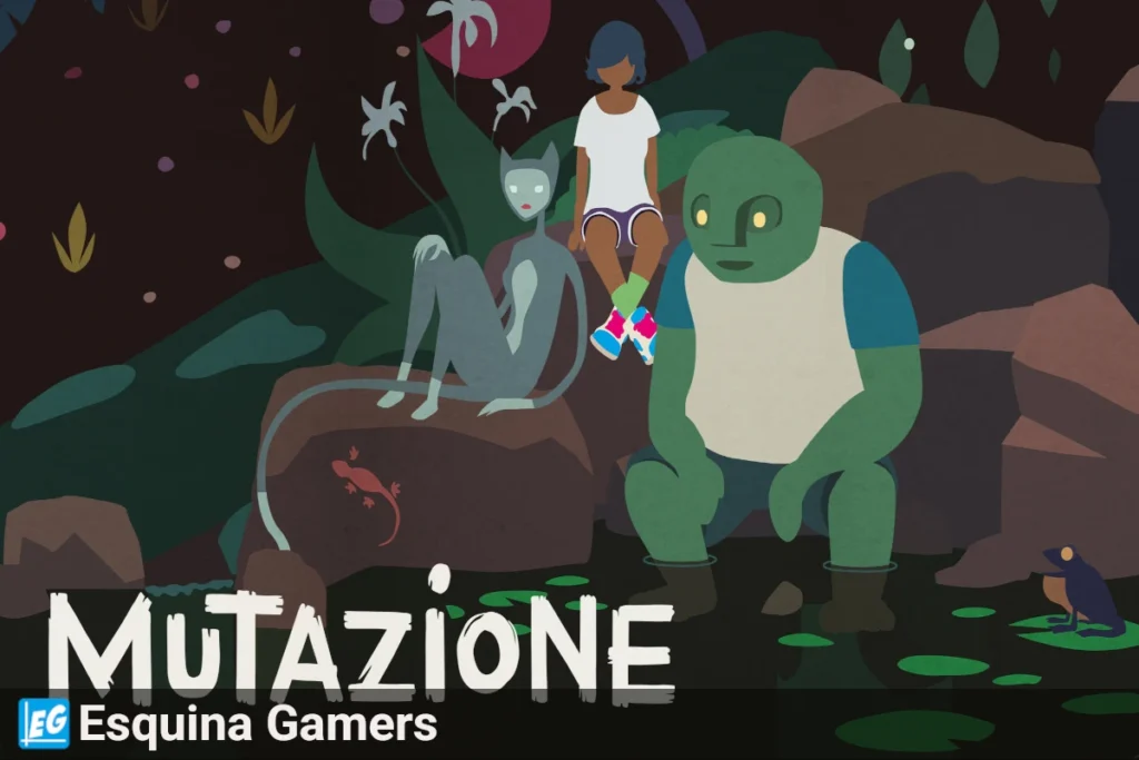 Mutazione