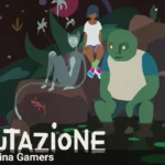Mutazione: la telenovela mutante que debes conocer en tu celular